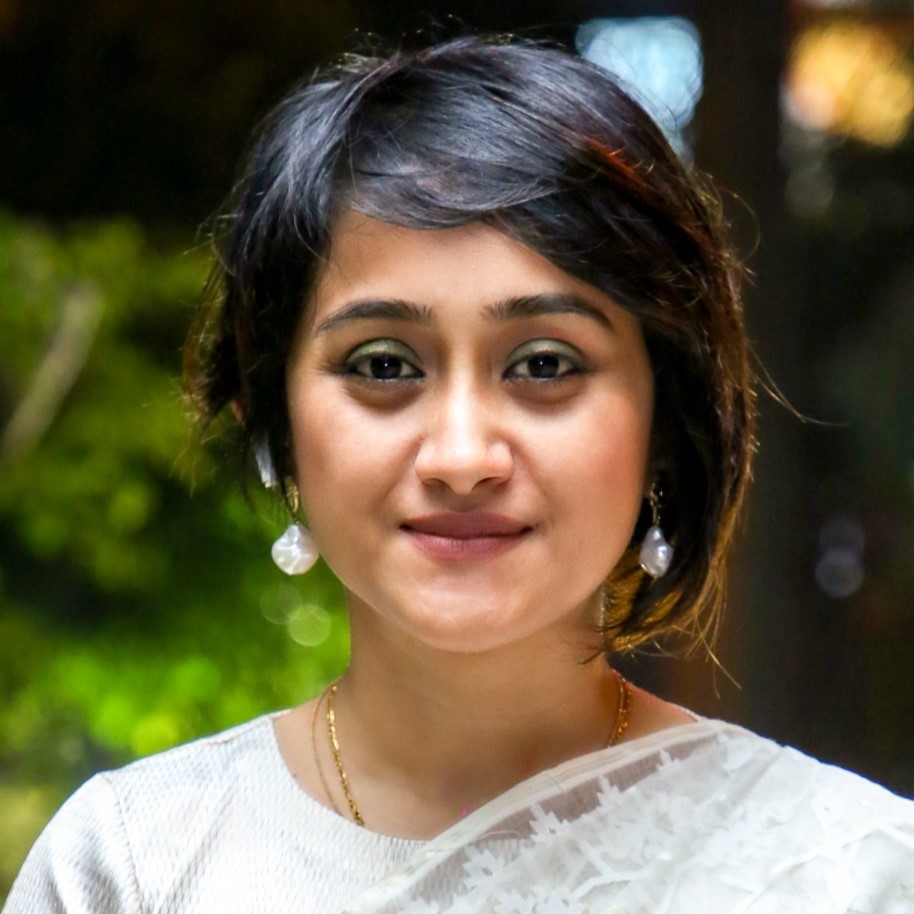 Samira Zuberi Himika Inspira Advisory and Consulting Ltd.