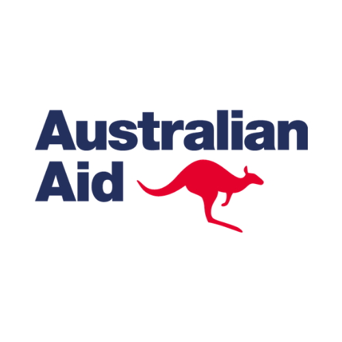 Inspira Clients Australian Aid