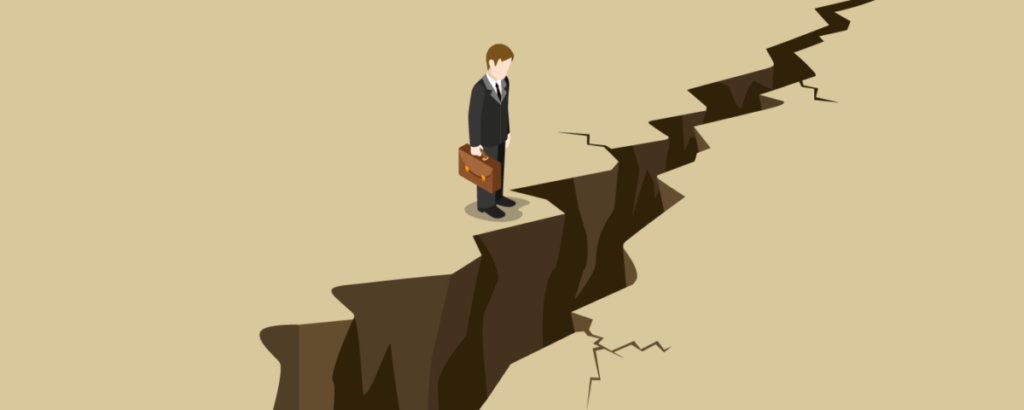 Fault-lines in the economy: Taking lessons from the COVID-19 pandemic to tackle future crises