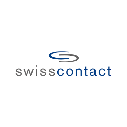 Inspira Client Swisscontact