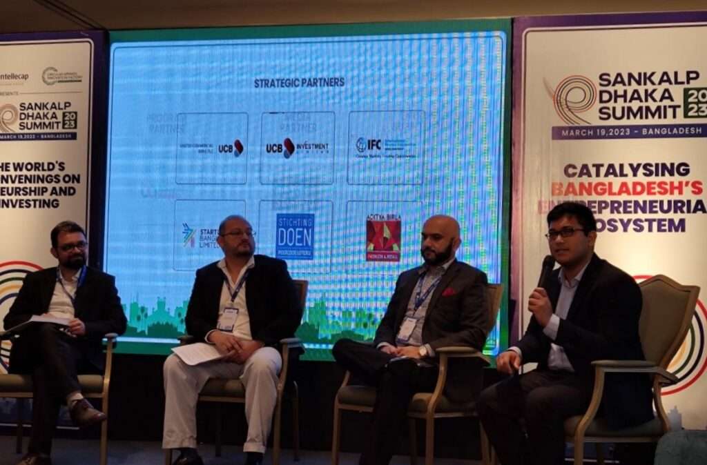Role of SMEs in Sustainable WASH outcomes: prospects and challenges in Bangladesh and India seminar event