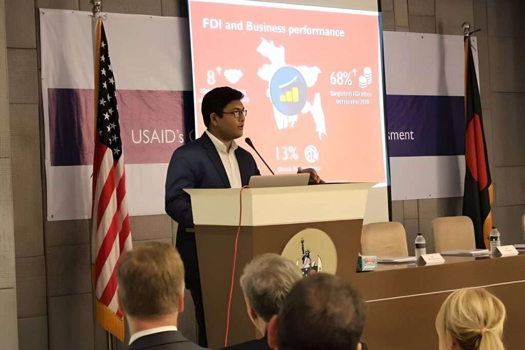 Reshaping Bangladesh’s Economic Terrain: A Comprehensive Evaluation of 16 Emerging Priority Sectors