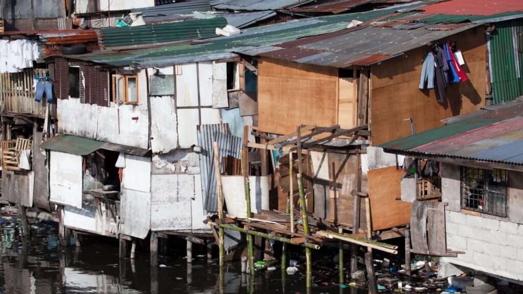Challenges of Slum Living in Bangladesh: A Closer Look at WASH Inequities in Bangladesh’s Slums