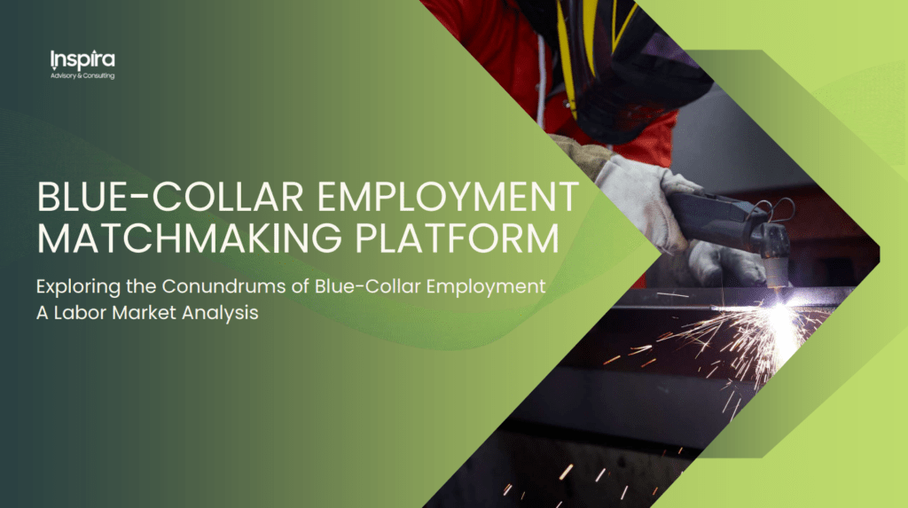 Exploring the Conundrums of Blue-Collar Employment A Labor Market Analysis