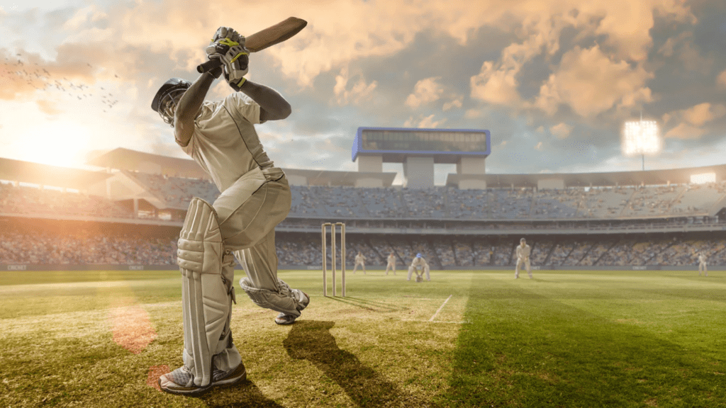 Cricket Economy