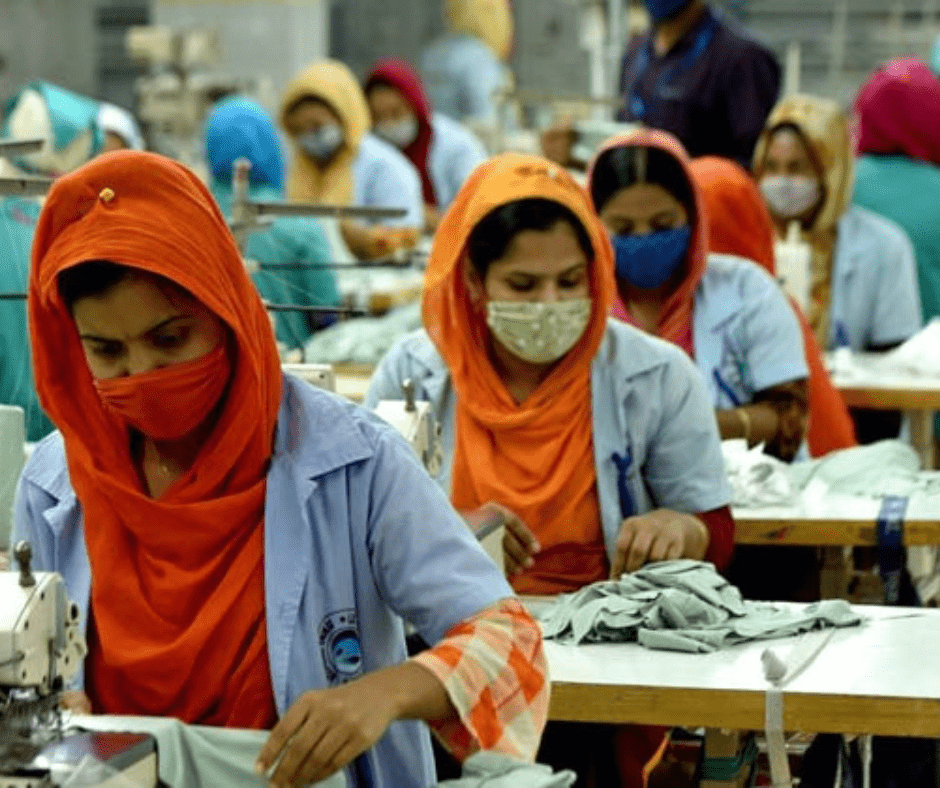 Bangladesh Gender Equality Progerss Under the Microscope