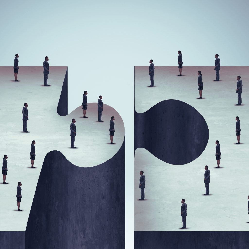Is private sector CSR the answer to the declining CSO funds?