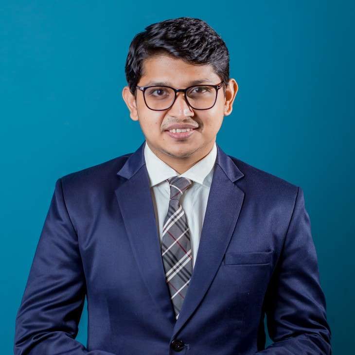Mohammed Majid | Inspira Advisory and Consulting Ltd.