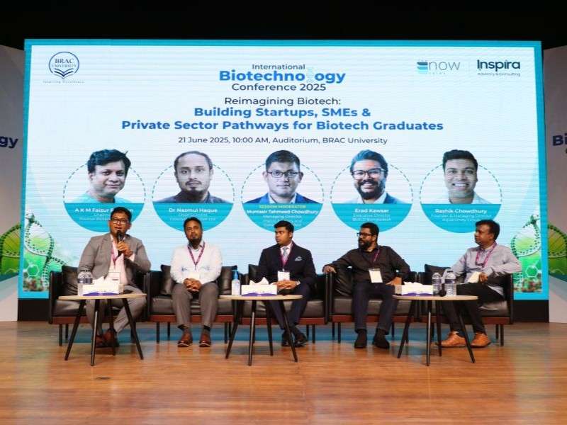 Bio Tech - Inspira