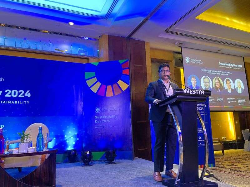 Sustainability Day - Inspira