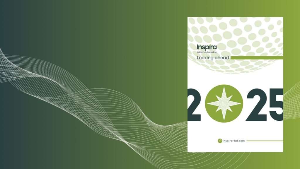 Discover Inspira’s 2024 Impact & 2025 Vision