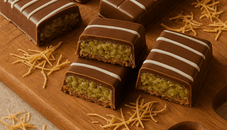 The Sweet Taste of Influence: How Cultural Phenomena Drive Bangladeshi Agro-Export Markets