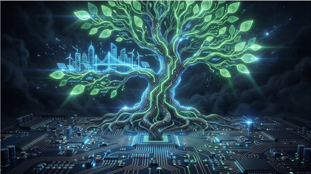 What Makes a Thematic Bond Investable: The Operating System Behind It