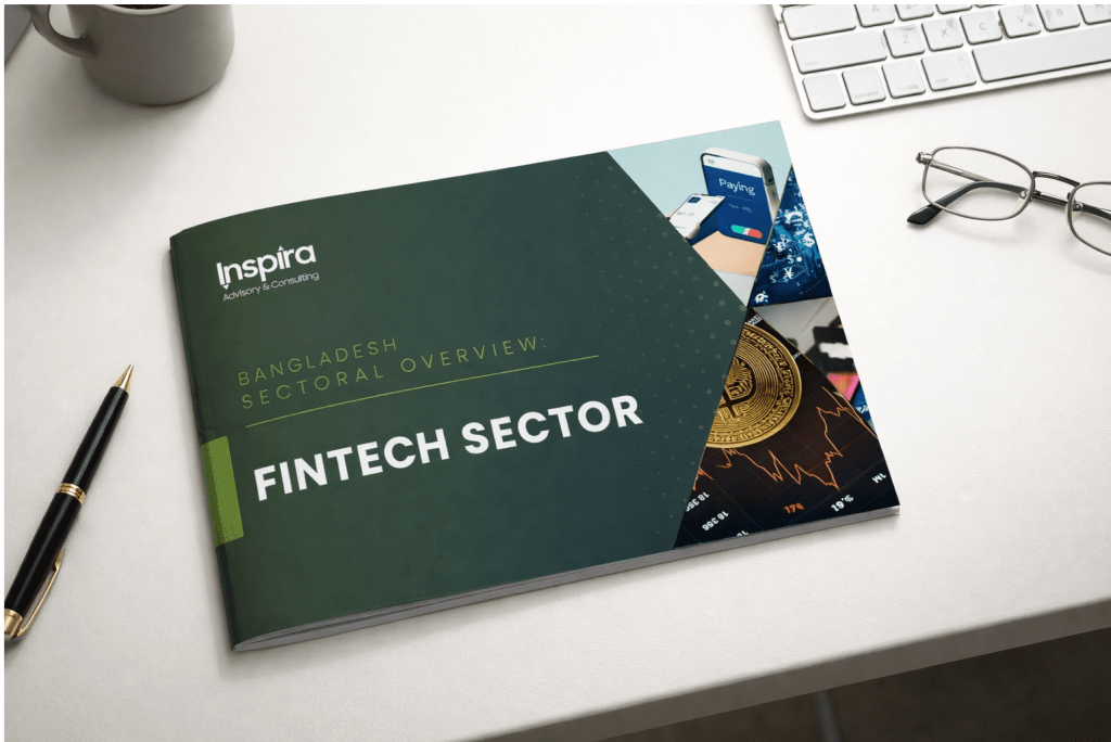 Bangladesh Fintech Sector Investment Opportunities Report 2025