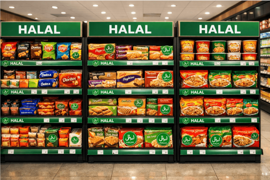 The Halal Gold Rush Can Bangladesh Seize Its Multi-Trillion Dollar Opportunity? 