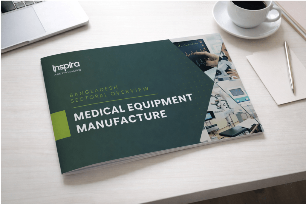 Bangladesh Medical Equipment Sector Landscape Report 2025