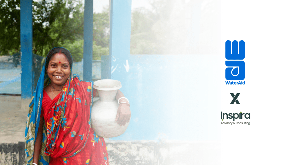 Inspira set to conduct the endline evaluation of inclusive and climate-resilient WASH services for urban poor communities across Bangladesh for WaterAid Bangladesh