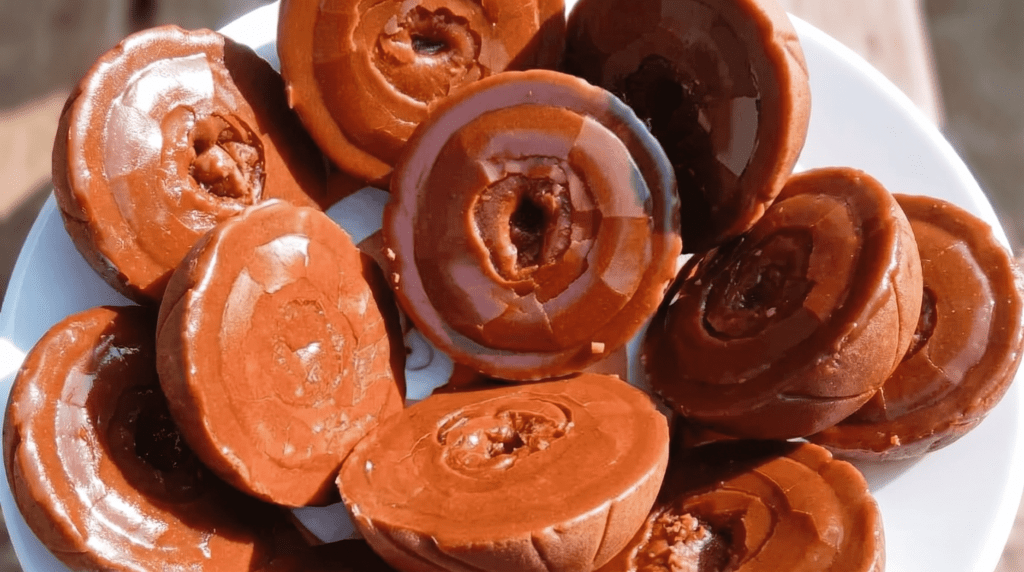 A Rural Entrepreneur’s Leap: Imon Ali’s Journey Beyond Local Markets